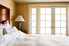 Brocketsbrae bedroom extension costs