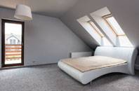 Brocketsbrae bedroom extensions